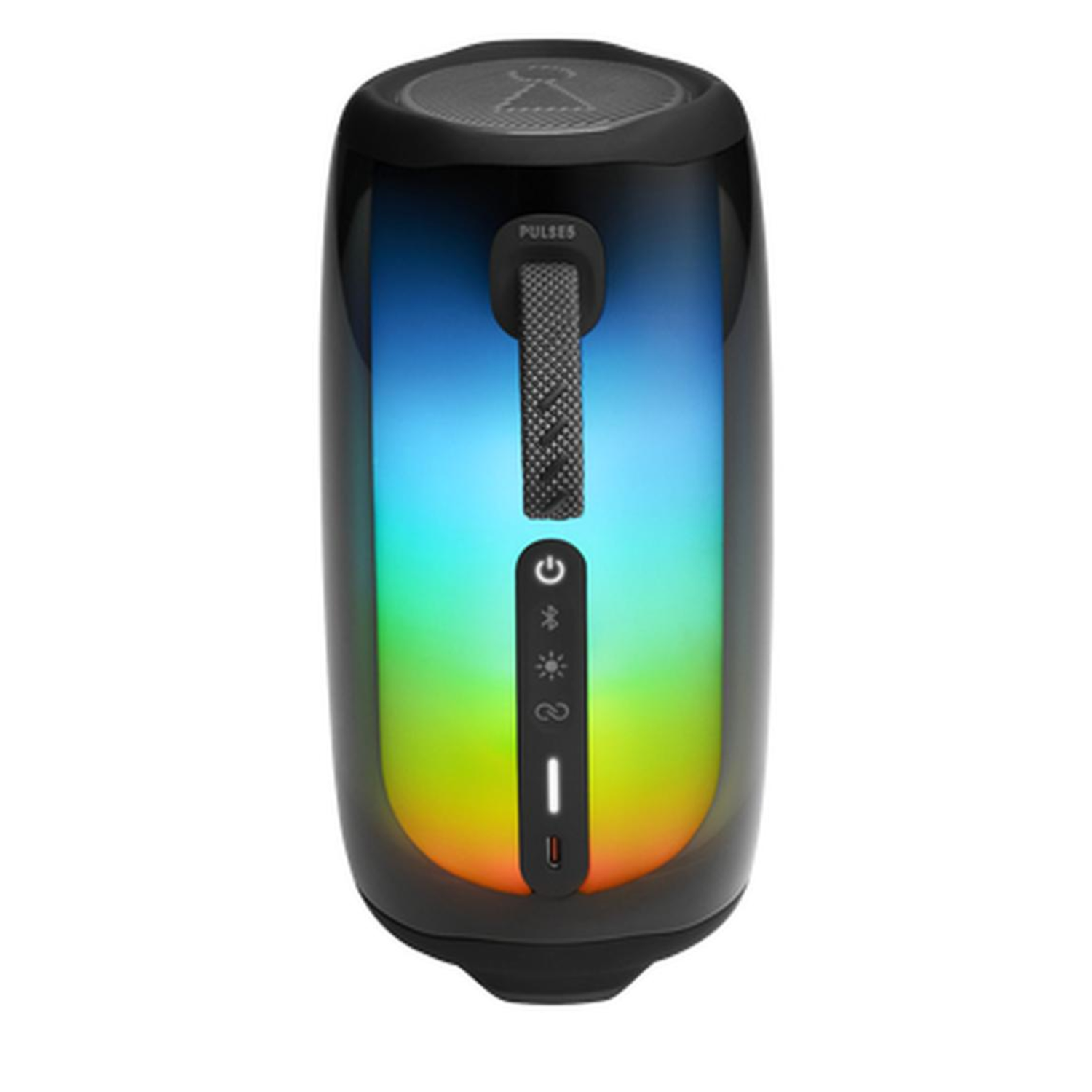 Altavoz portátil estéreo JBL Pulse 5 Negro 40 W-2