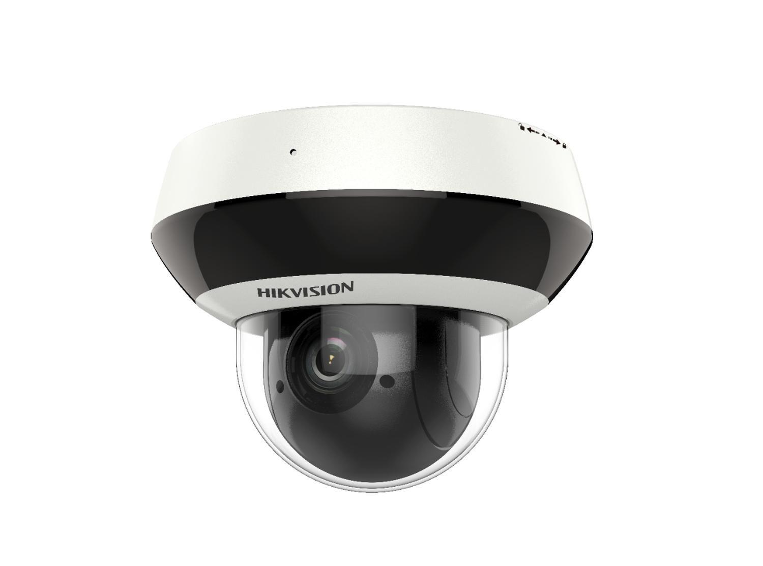 Cámara de Seguridad IP DS-2DE2A204IW-DE3(S6) 1920 x 1080 Pixeles-0