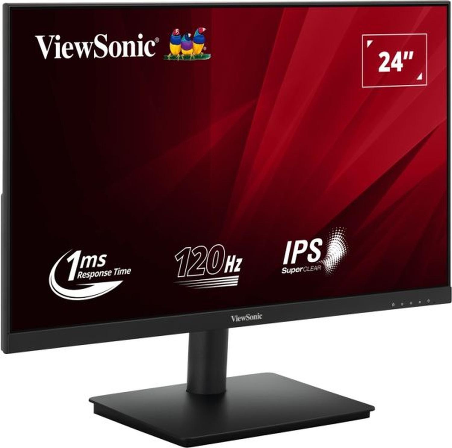Monitor ViewSonic VA240A-H 24" IPS FHD 120Hz 1ms-9