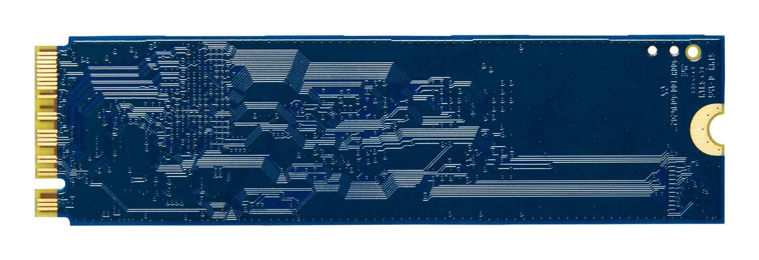 Disco de Estado Sólido SSD Kingston NV3 2 TB M.2-3