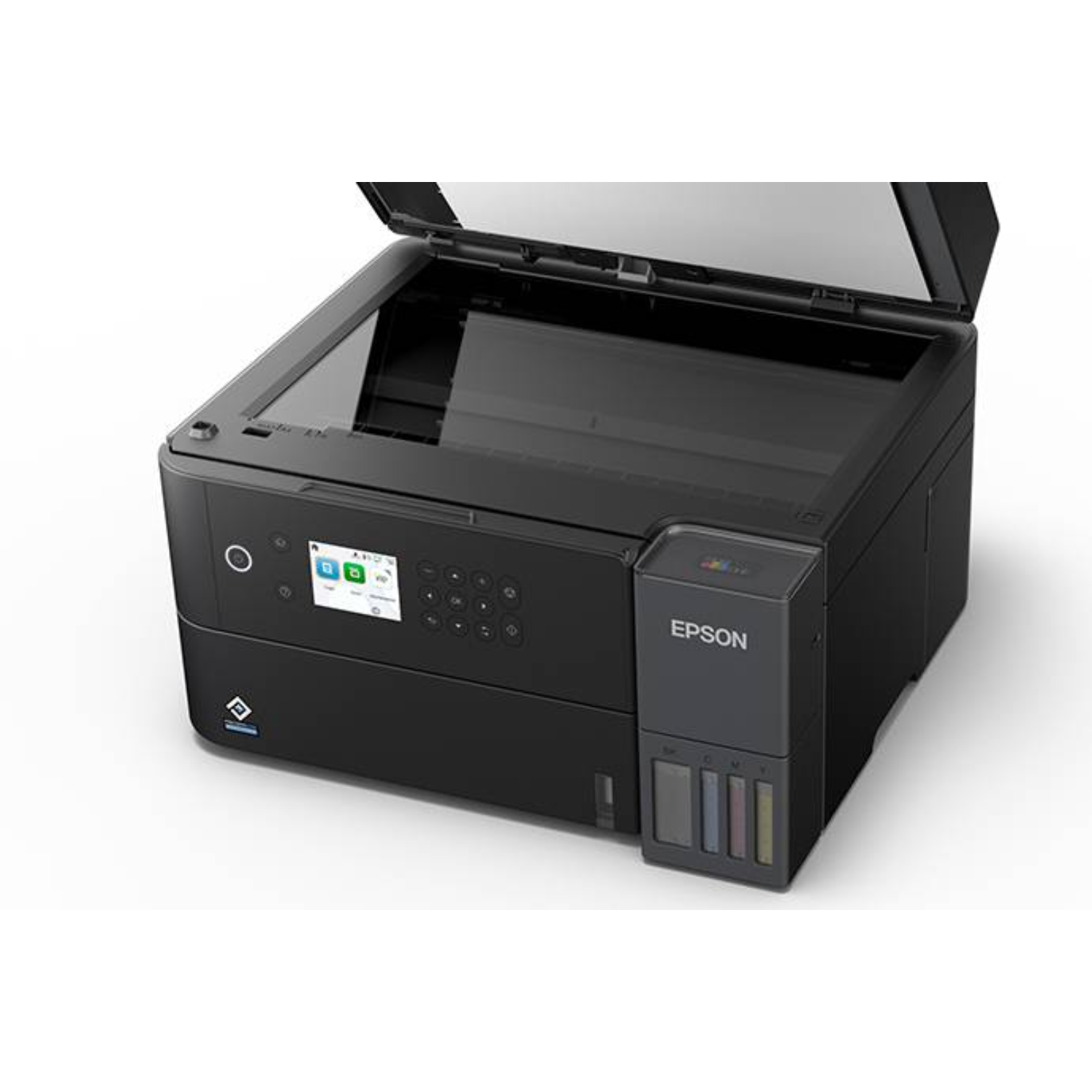 Impresora Multifuncional Epson EcoTank L6370 Color WiFi-4