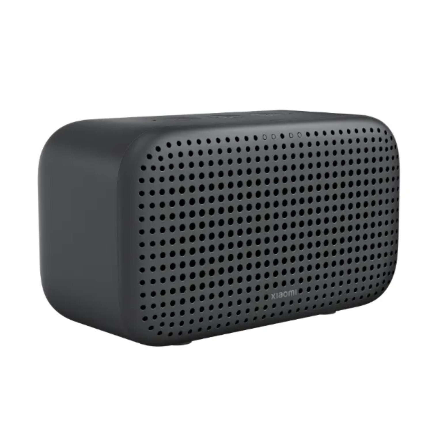 Altavoz portátil Xiaomi 07G Negro-1