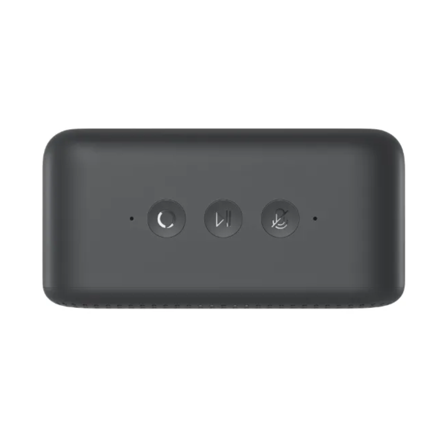 Altavoz portátil Xiaomi 07G Negro-2