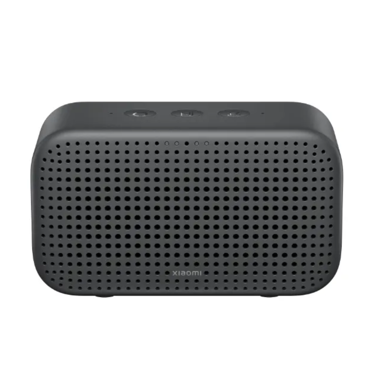 Altavoz portátil Xiaomi 07G Negro-3