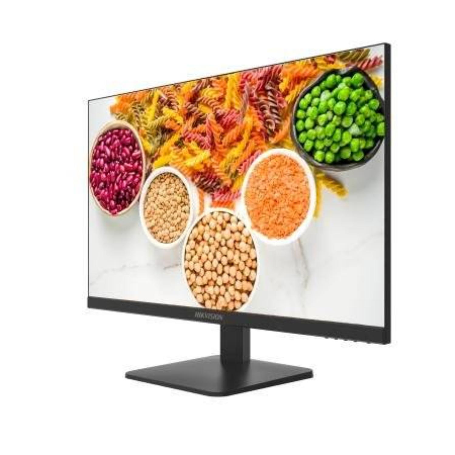 Monitor Hikvision 27" DS-D5027F2-1P2 FHD IPS 100Hz-2