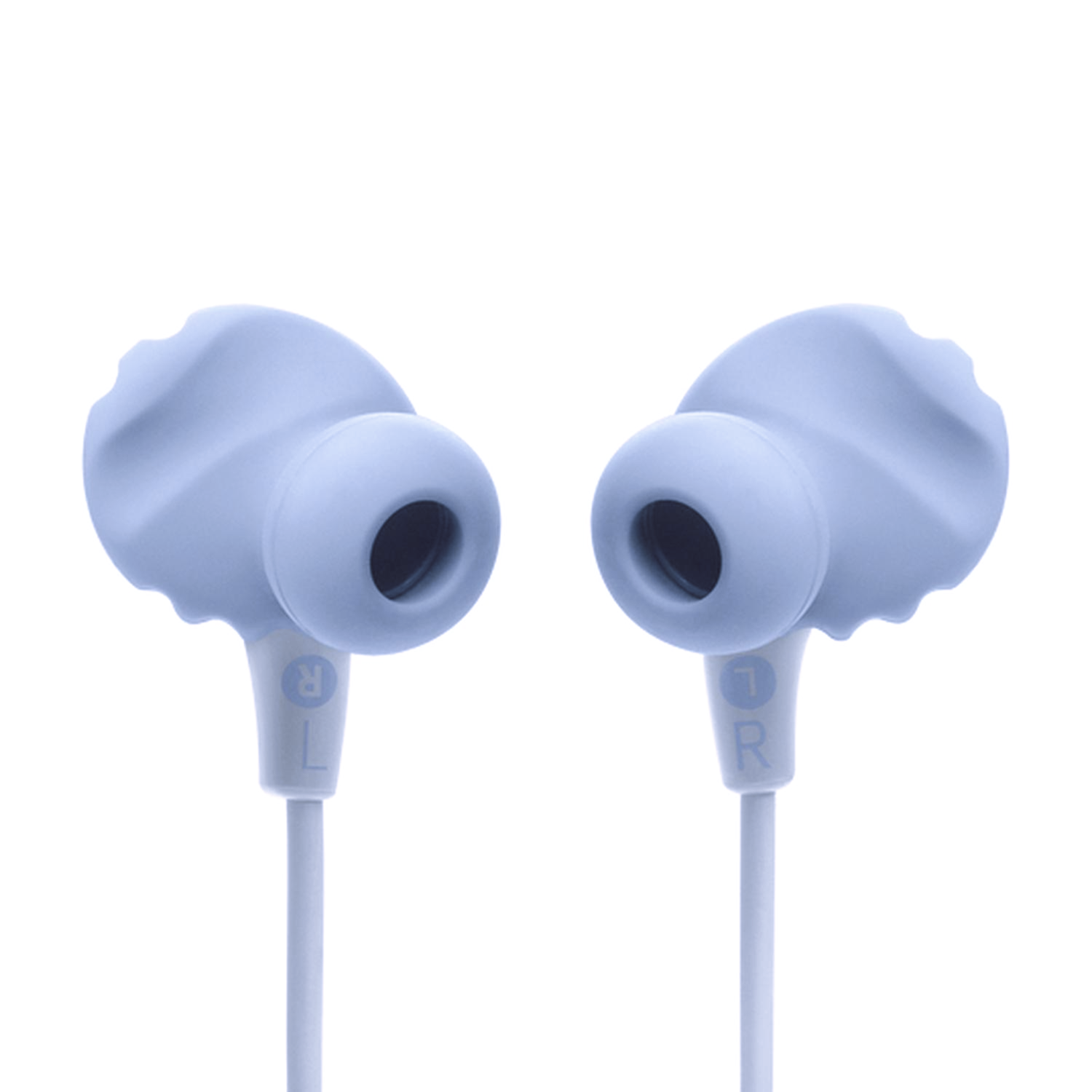 Audífonos In-ear JBL Endurance Run 2 Inalámbrico Blanco-2
