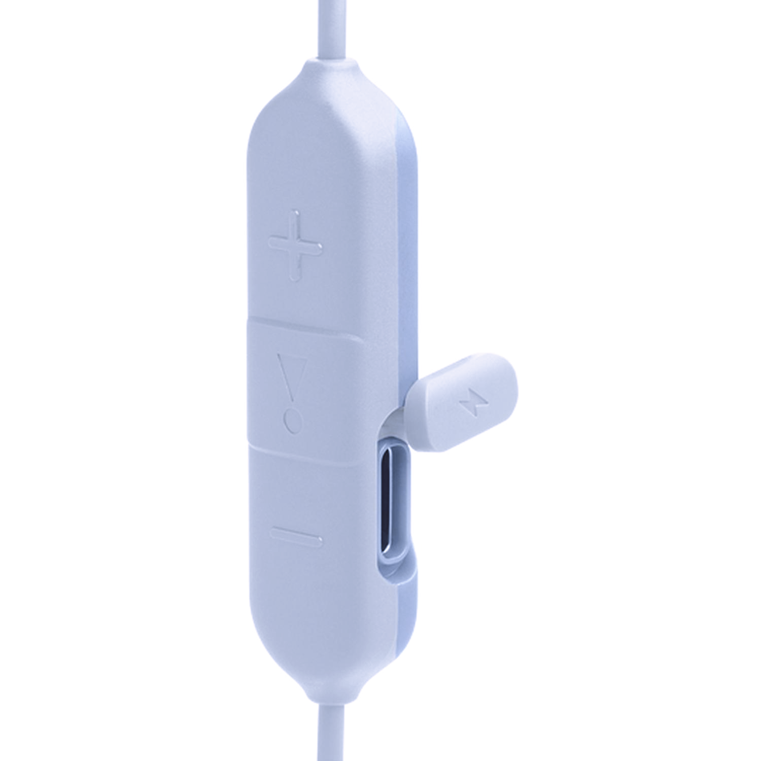 Audífonos In-ear JBL Endurance Run 2 Inalámbrico Blanco-3