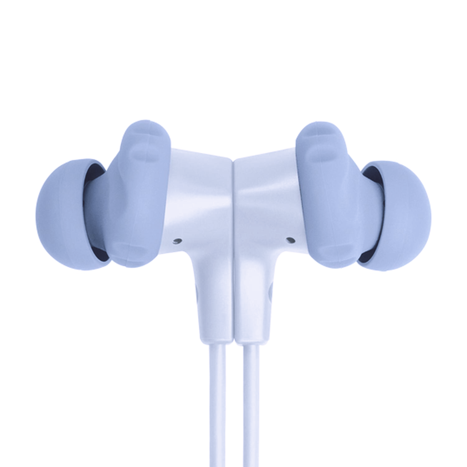 Audífonos In-ear JBL Endurance Run 2 Inalámbrico Blanco-4