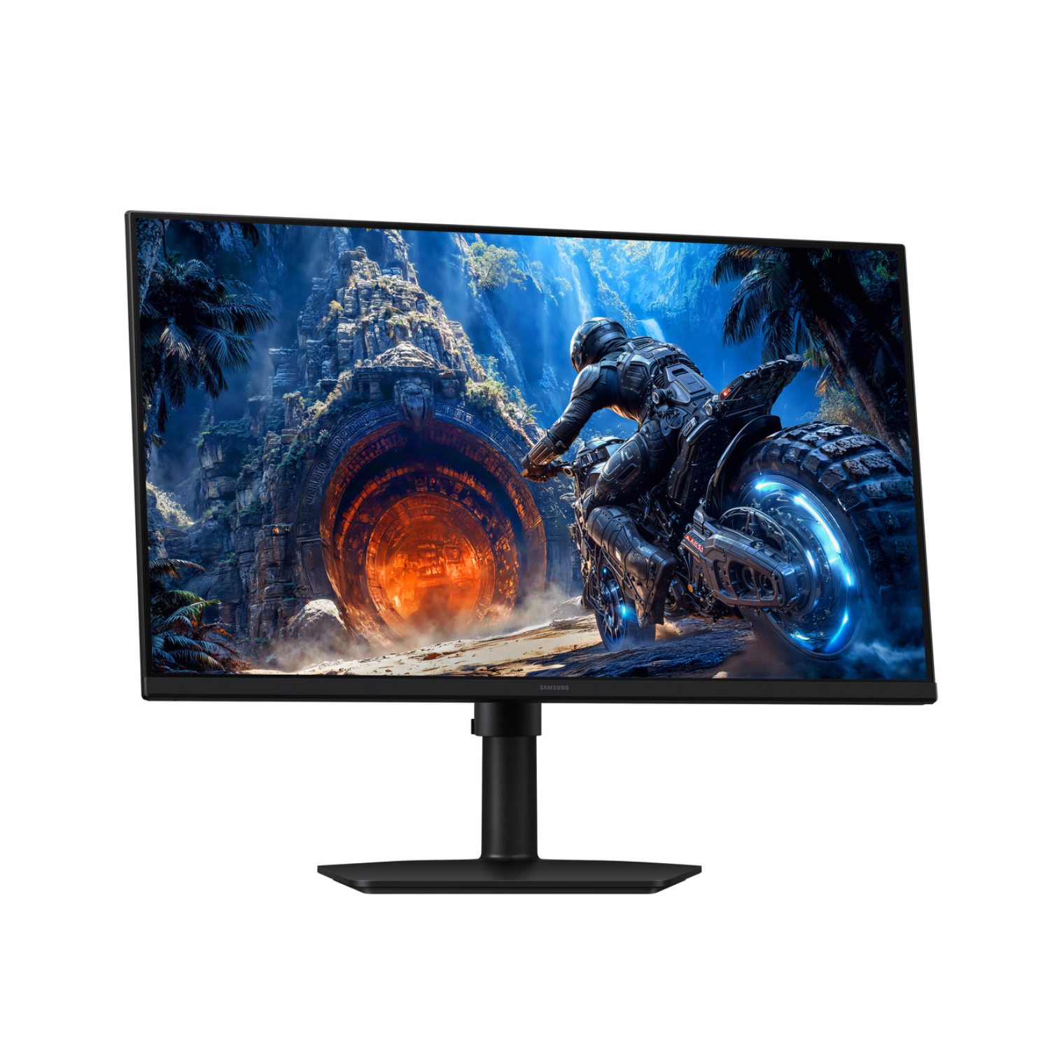 Monitor Gamer Samsung G40H 27" FHD IPS 300Hz 1ms-6