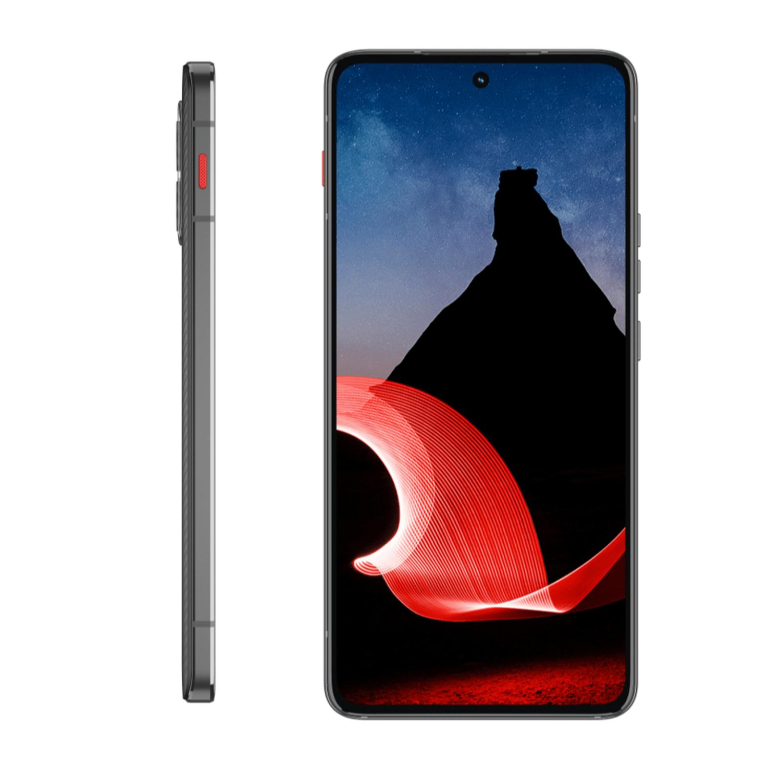 ThinkPhone Motorola 6.6" 8GB 256GB TurboPower 68W-3