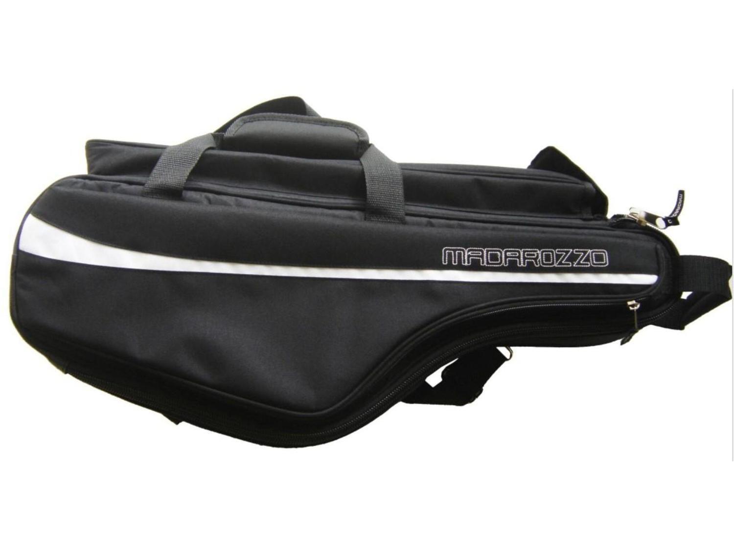 Funda para Saxo Alto MADElegant Acolchado 20mm-0
