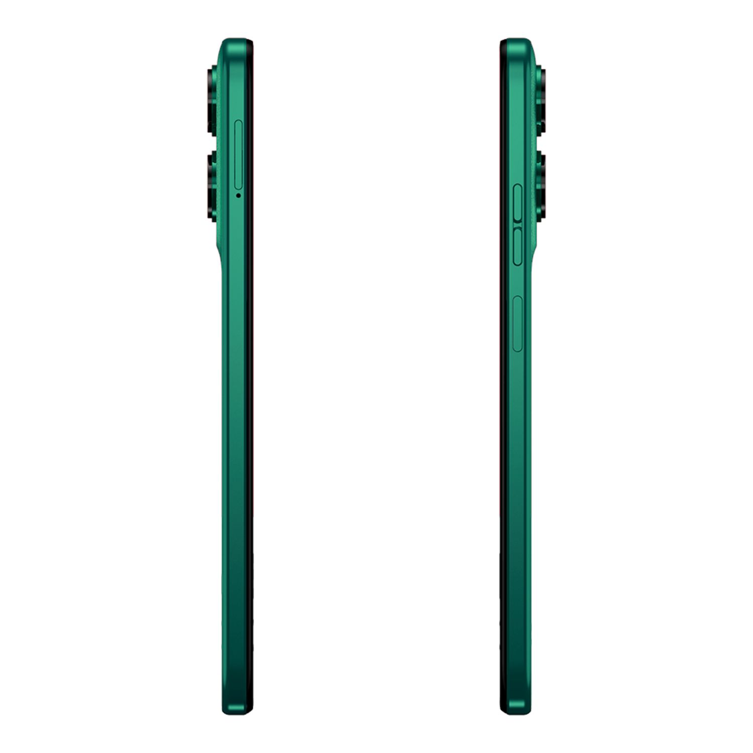 Celular Motorola G35 5G 4 GB 128 GB Verde-8