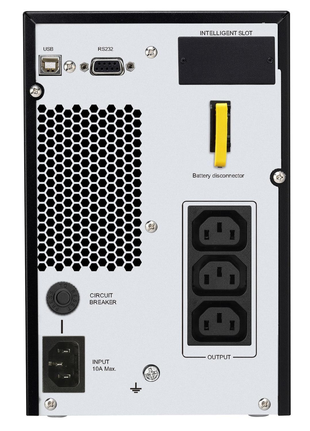 Easy UPS APC SRV1KI 1000VA 230V 800W Online-2