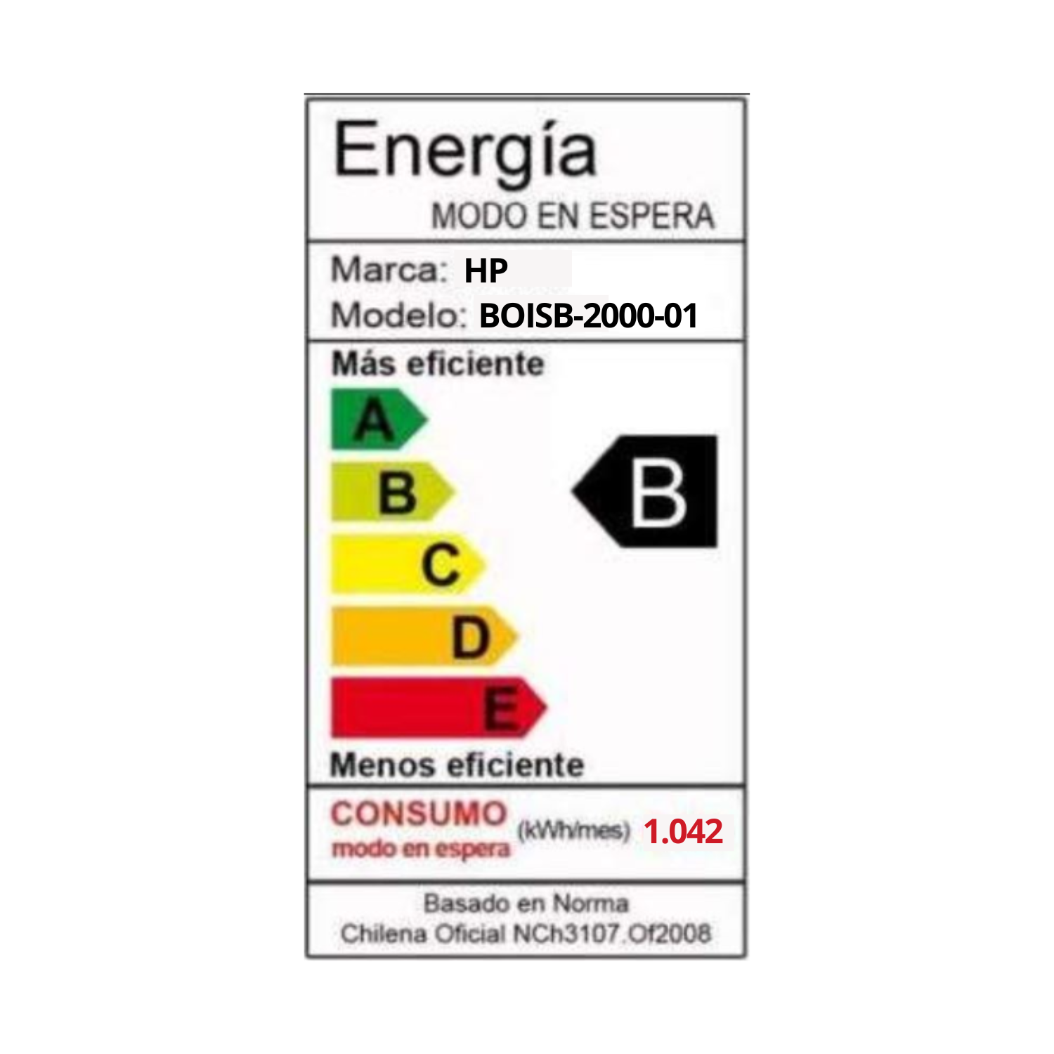 Impresora HP Color LaserJet Pro 4203DW Wi-Fi-6