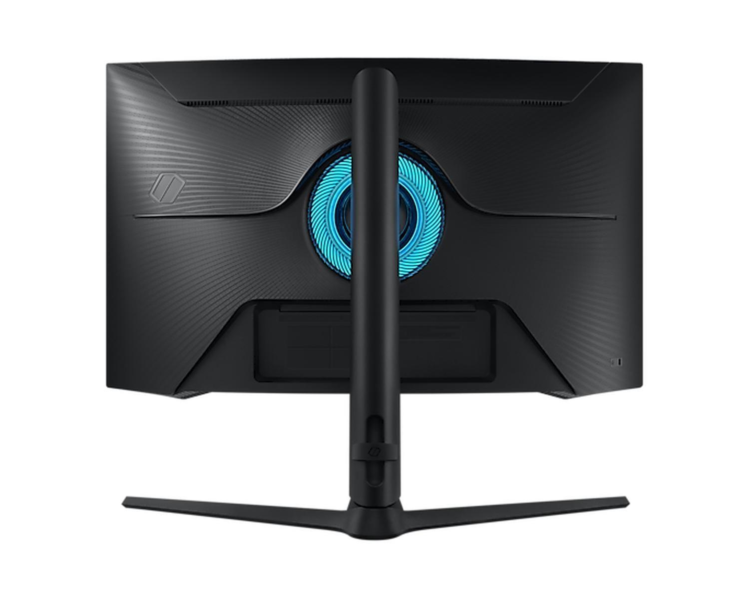 Monitor 27" 2560 x 1440 Pixeles Quad HD Negro-2