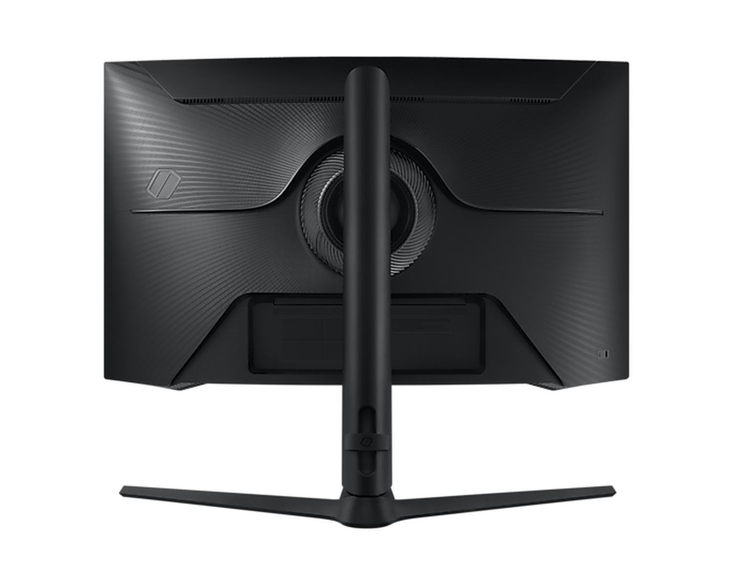Monitor 27" 2560 x 1440 Pixeles Quad HD Negro-3
