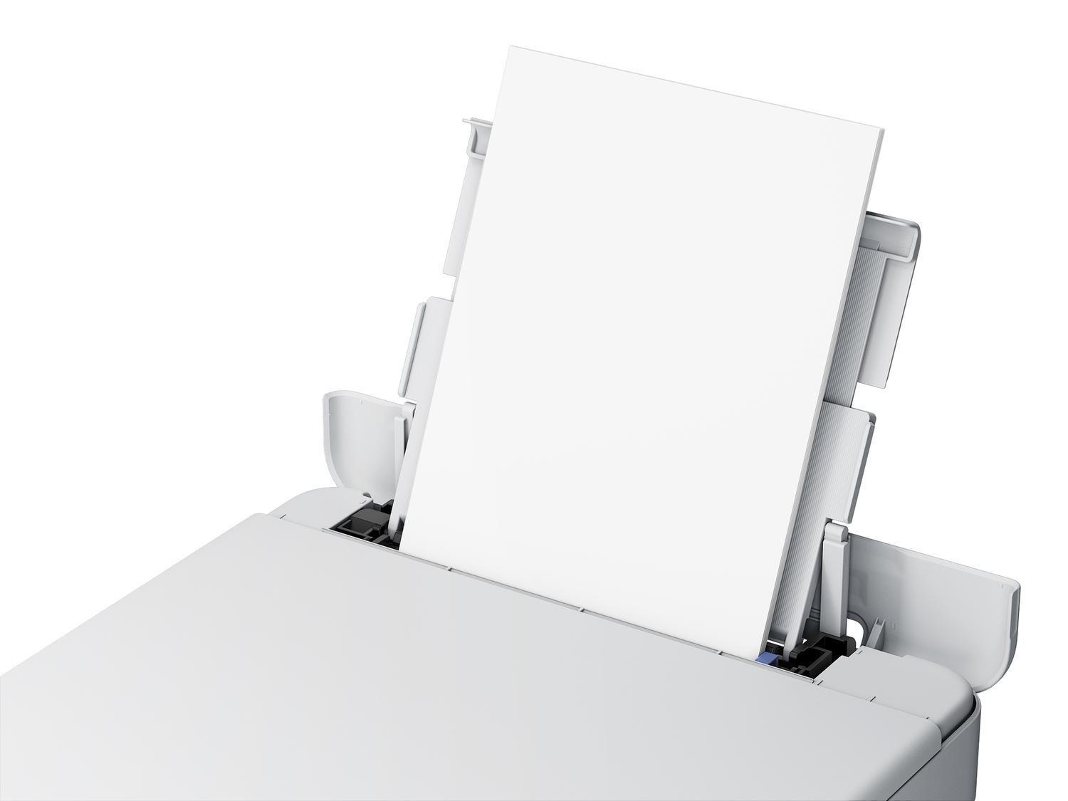 Impresora Fotográfica Multifuncional EcoTank L8160 Wifi-8