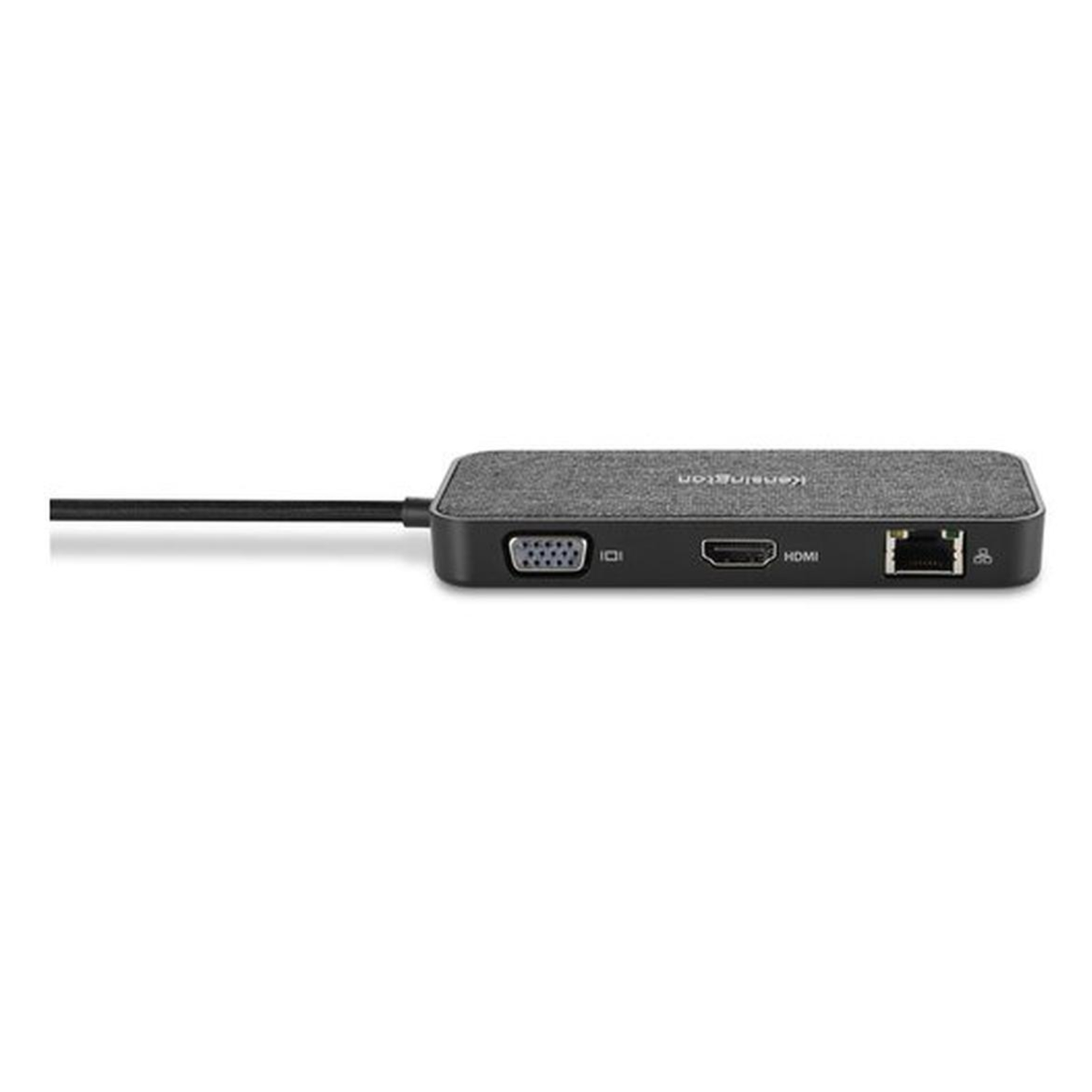 Docking Station Portátil SD1650 USB-C 4K-0