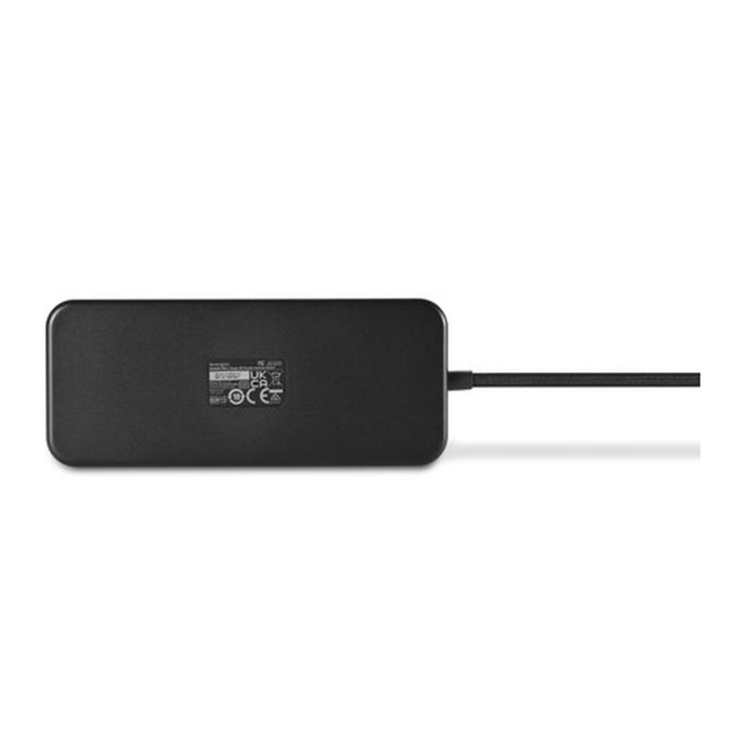 Docking Station Portátil SD1650 USB-C 4K-2