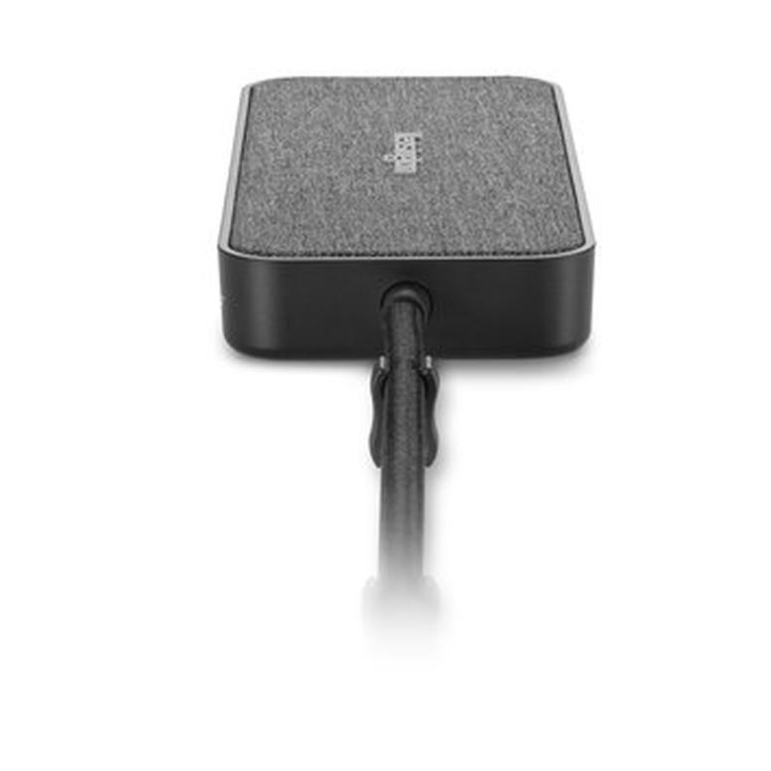 Docking Station Portátil SD1650 USB-C 4K-3