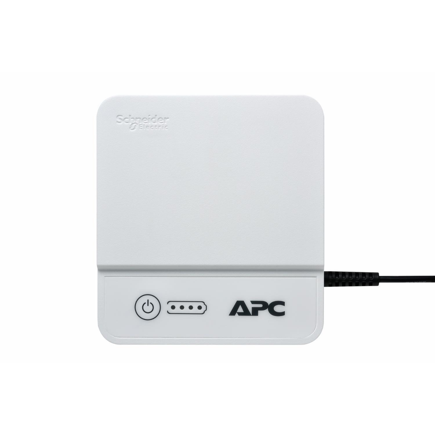 Mini UPS de Red APC CP12036LI para Routers y Camaras IP-2