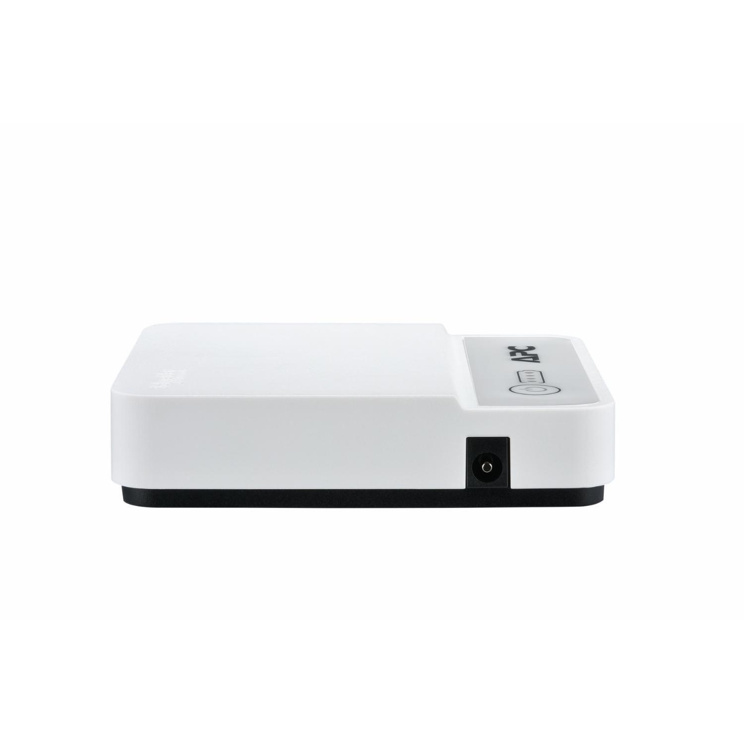 Mini UPS de Red APC CP12036LI para Routers y Camaras IP-7