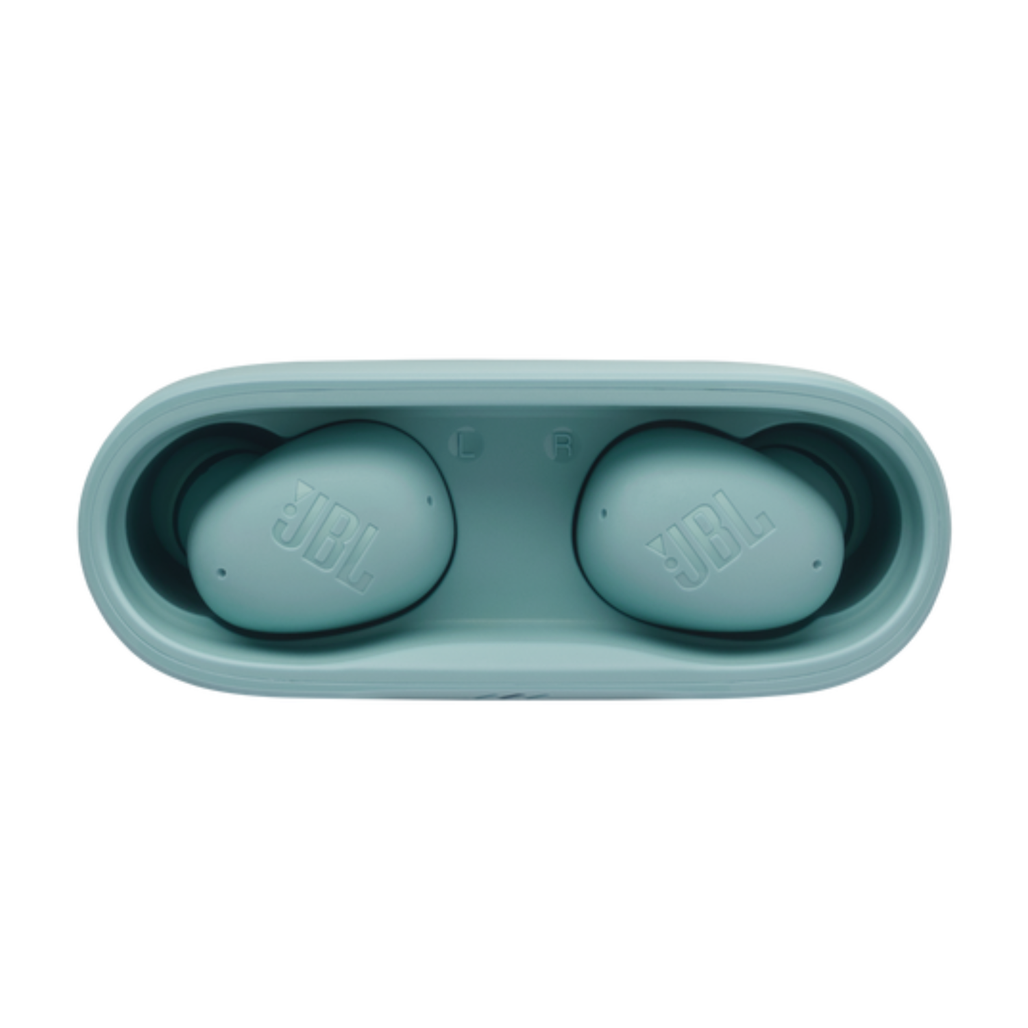 Audífonos Inalámbricos JBL Wave Buds 2 Azul-4