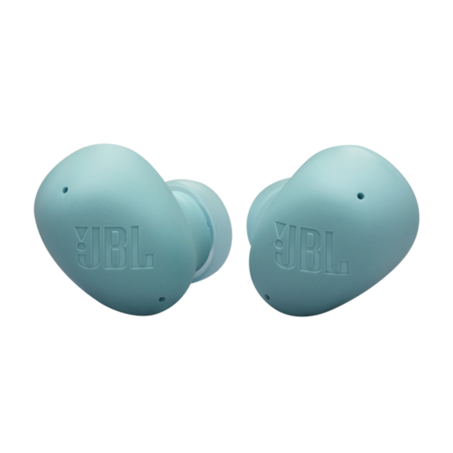 Audífonos Inalámbricos JBL Wave Buds 2 Azul-7