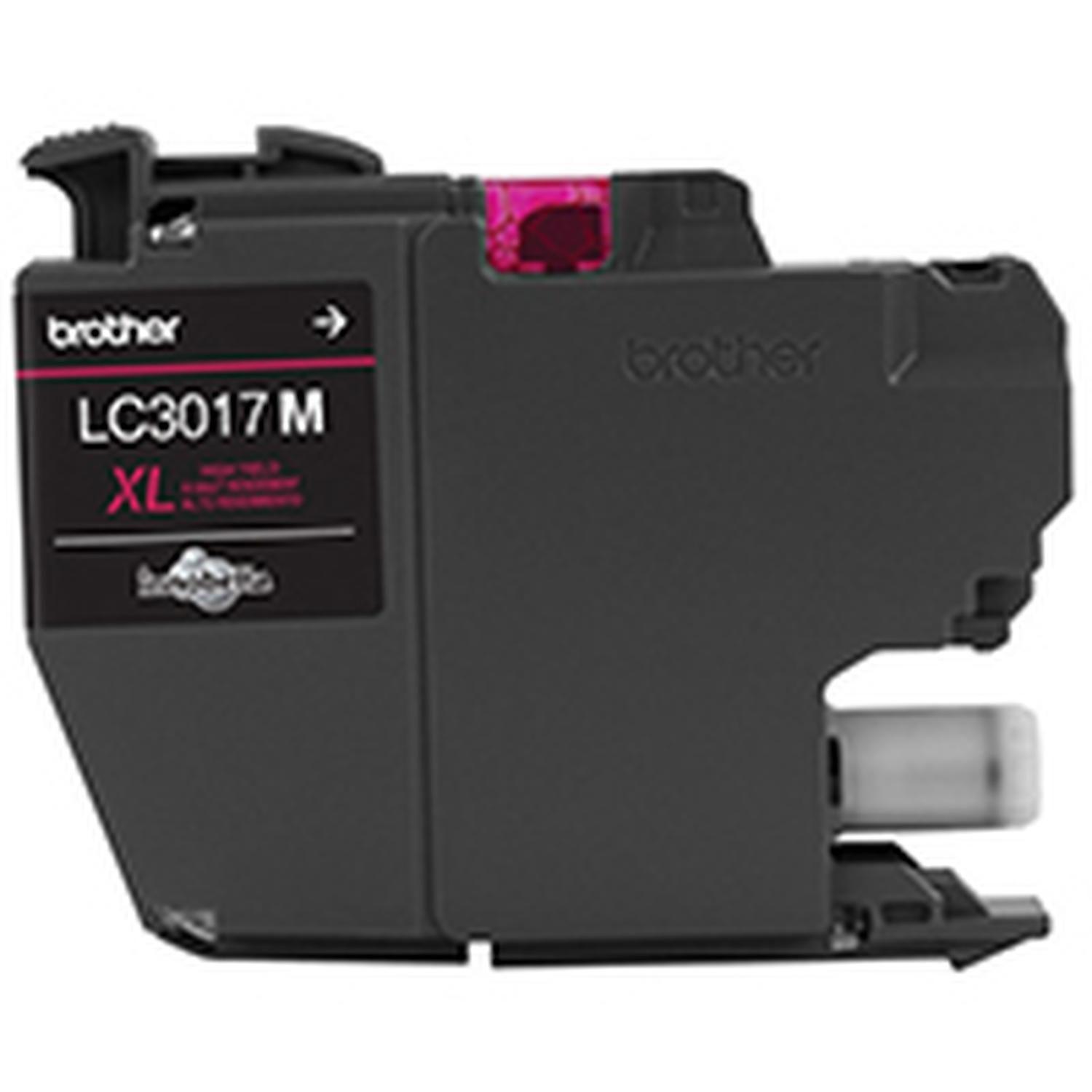Cartucho de tinta LC3017M - XL - magenta-0