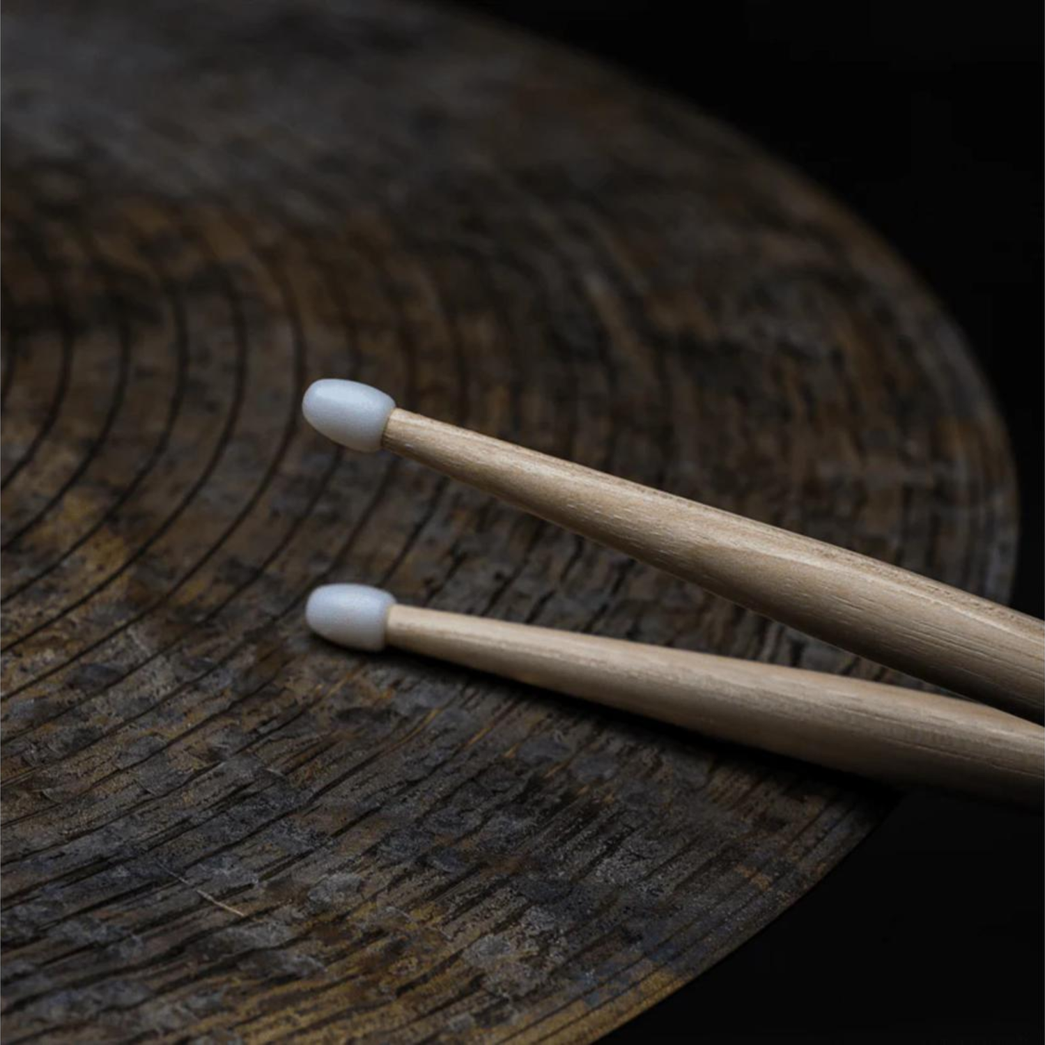 Baquetas Batería American Classic 7A NYLON Vic Firth-2