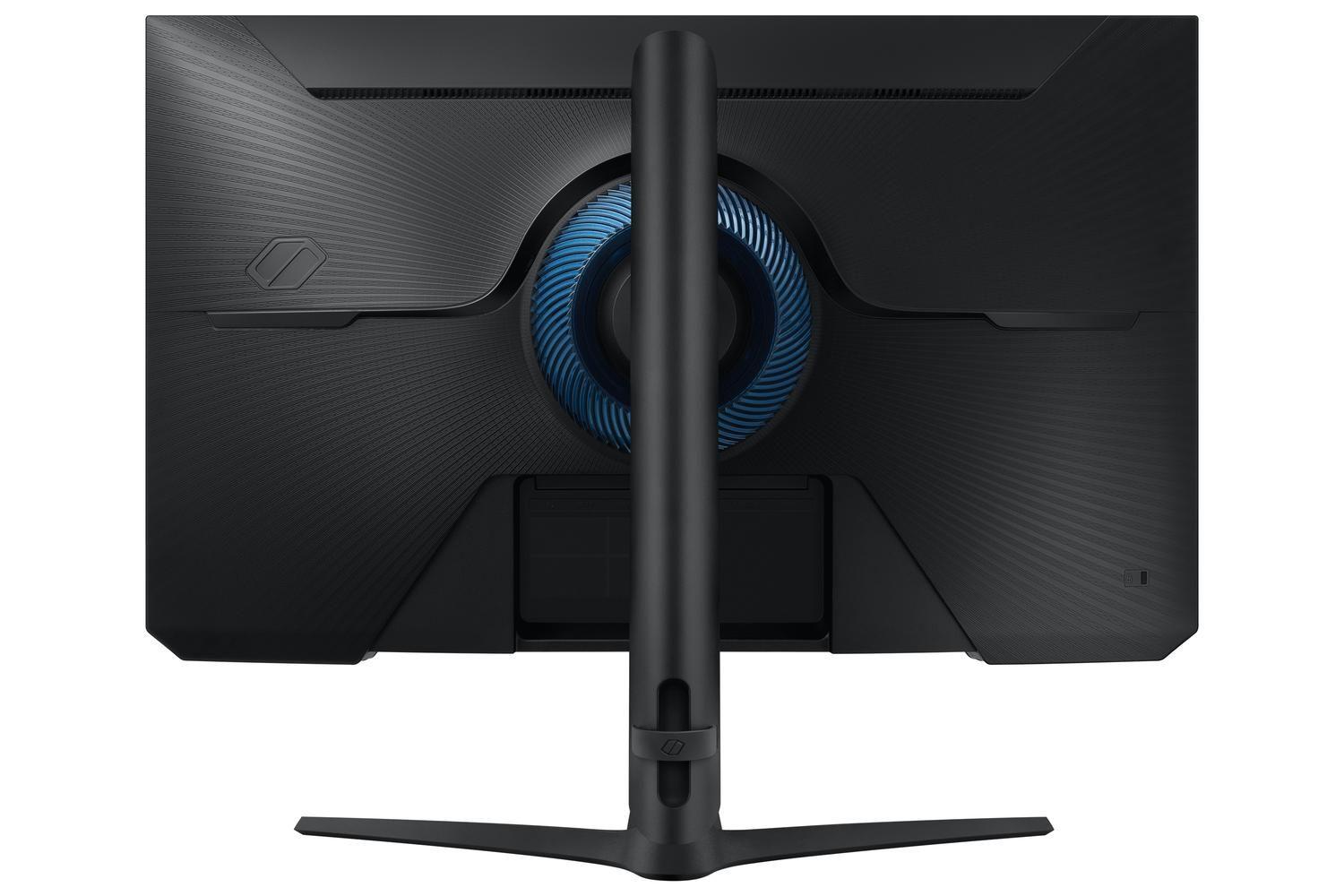 Monitor Gamer Samsung Odyssey G4 27” FHD 240Hz 1ms-2