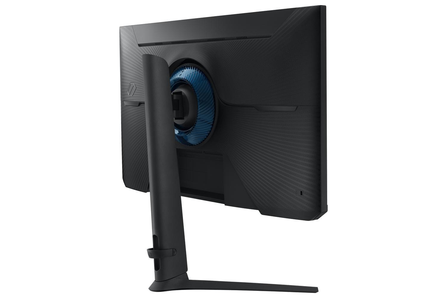 Monitor Gamer Samsung Odyssey G4 27” FHD 240Hz 1ms-3