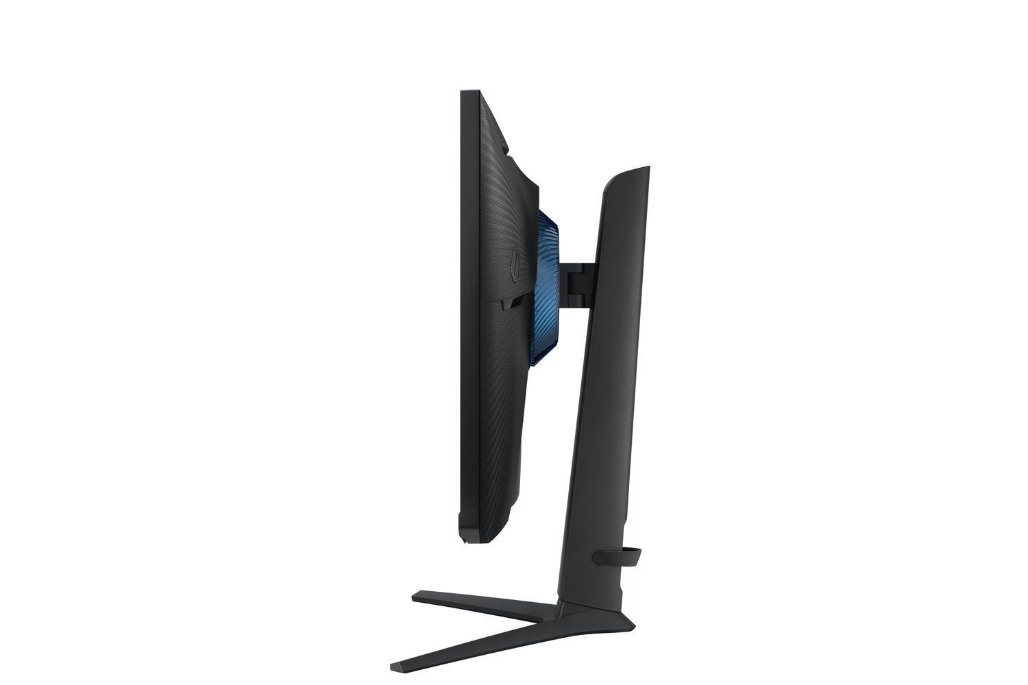 Monitor Gamer Samsung Odyssey G4 27” FHD 240Hz 1ms-4