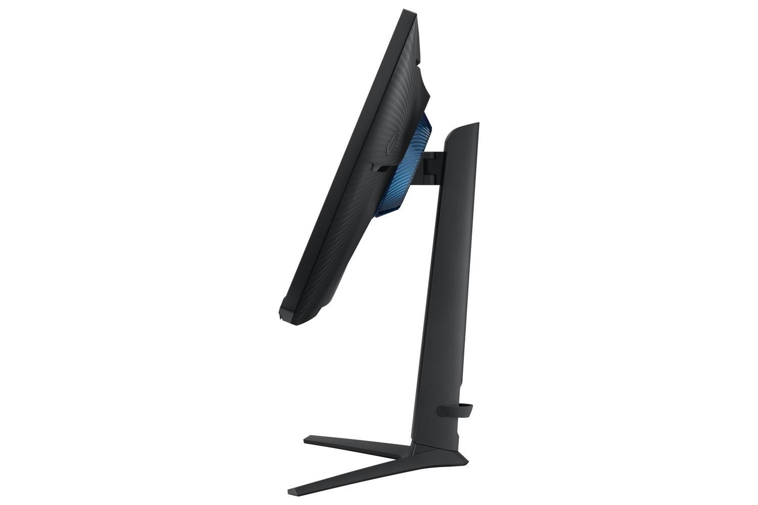 Monitor Gamer Samsung Odyssey G4 27” FHD 240Hz 1ms-5
