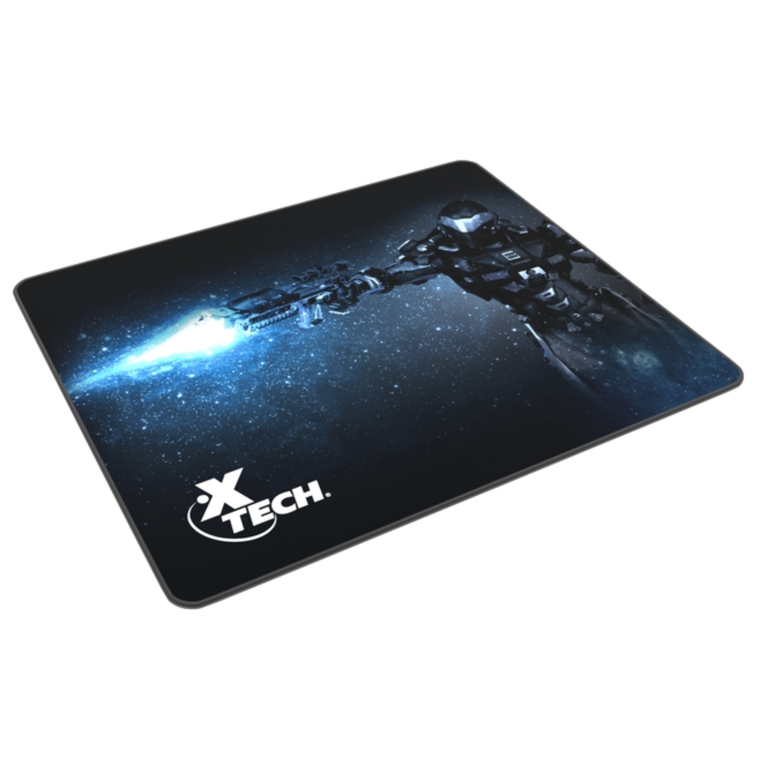 Mouse Pad Gaming Xtech XTA-183-0