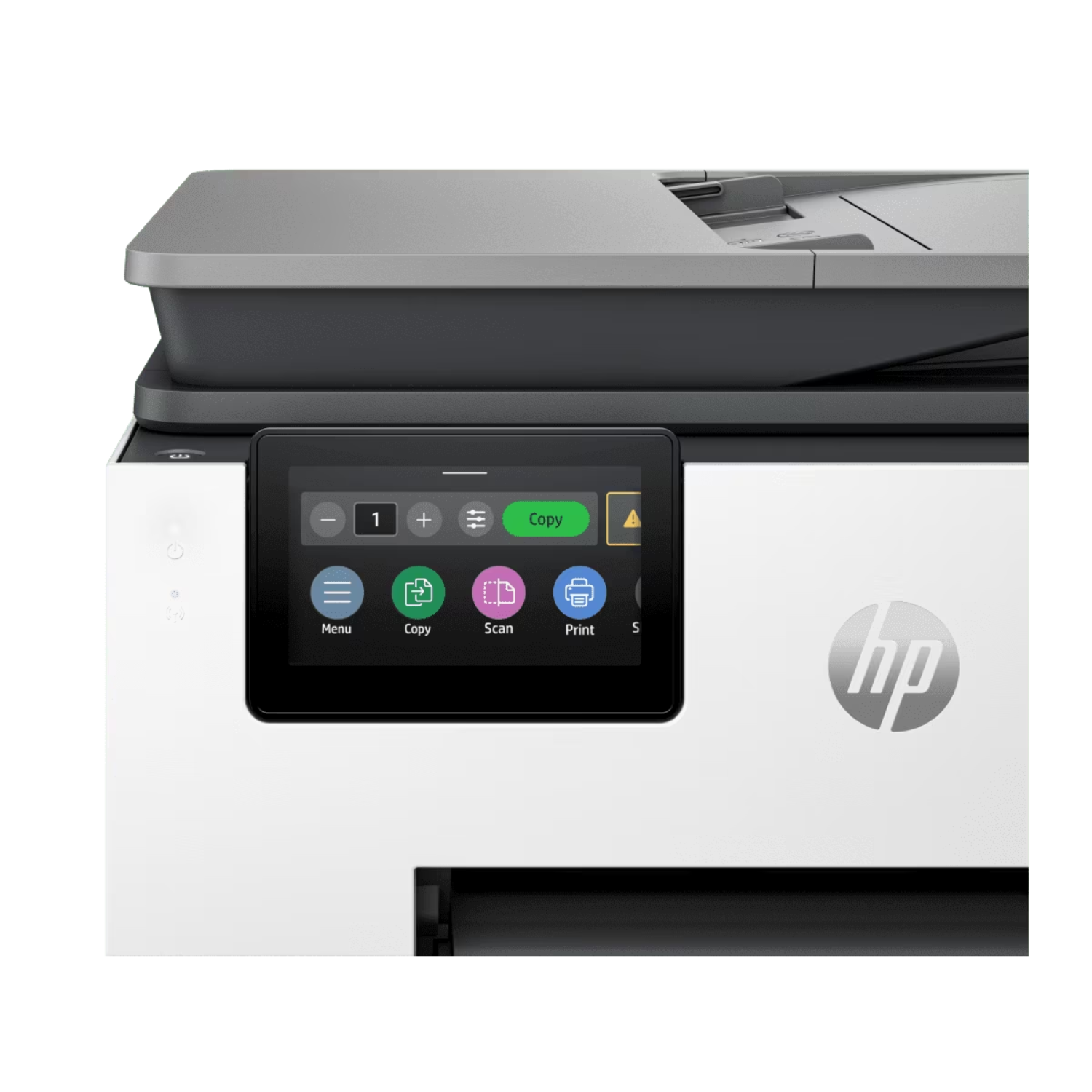 Impresora Multifunción HP OfficeJet Pro 9130 WiFi Color-2