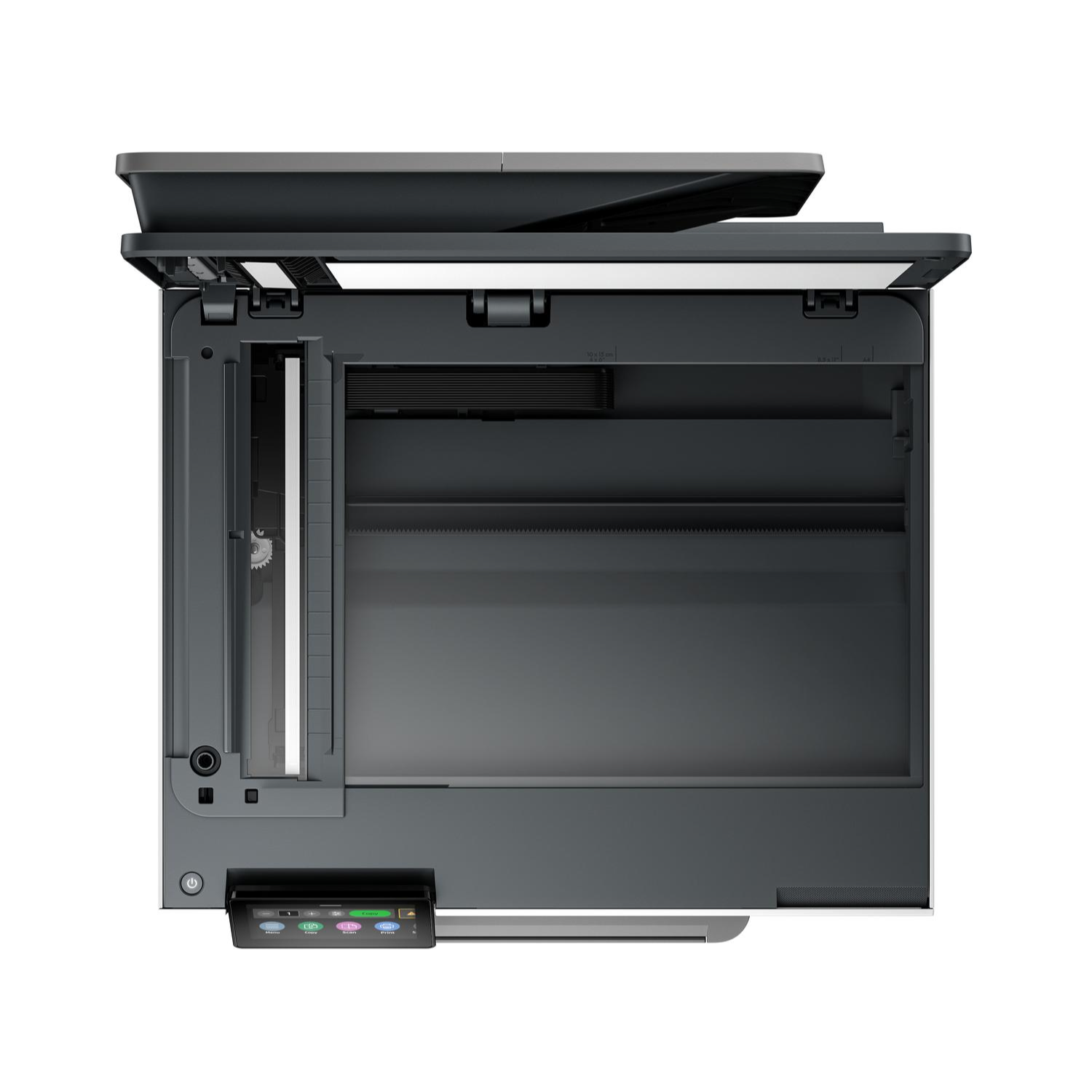 Impresora Multifunción HP OfficeJet Pro 9130 WiFi Color-4