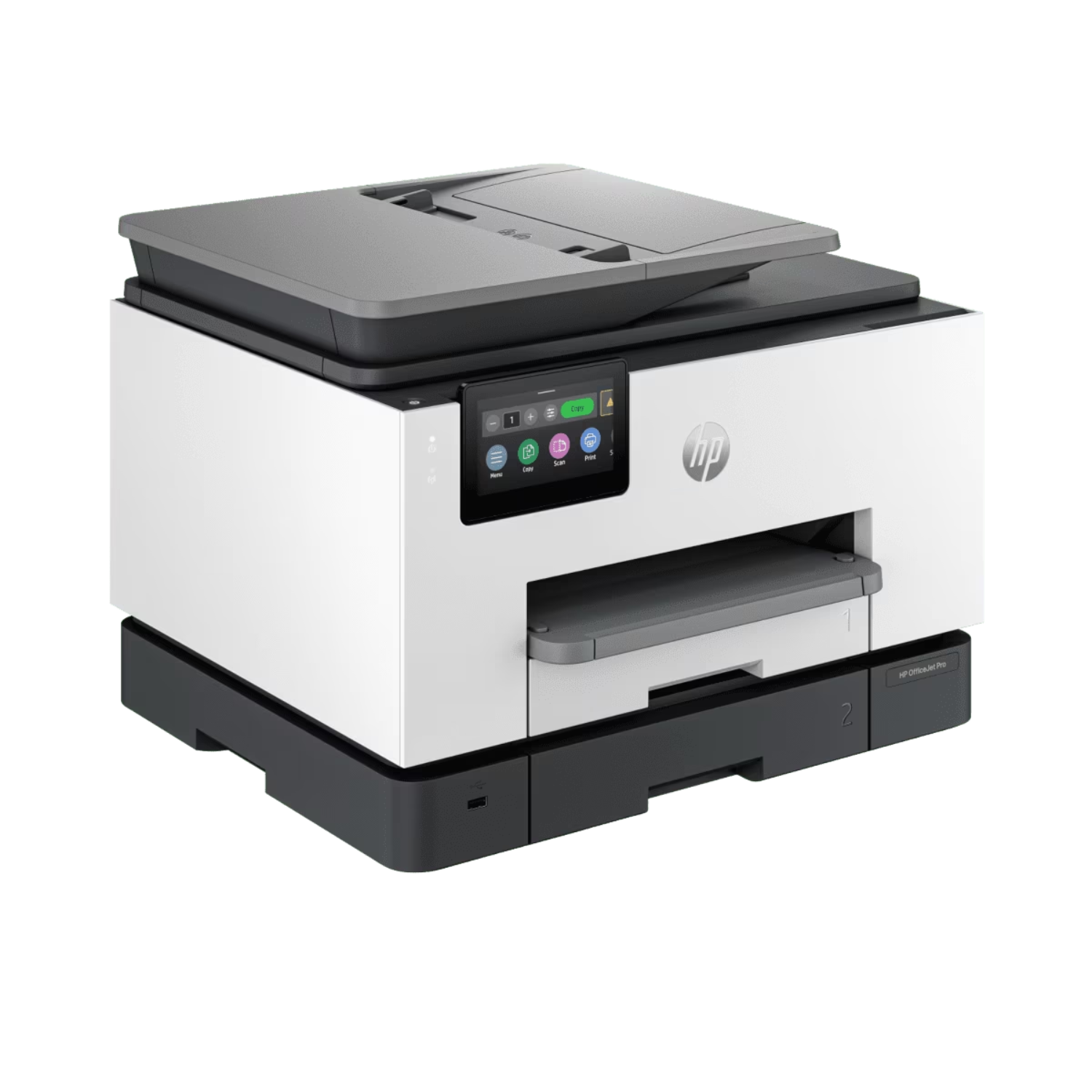 Impresora Multifunción HP OfficeJet Pro 9130 WiFi Color-8