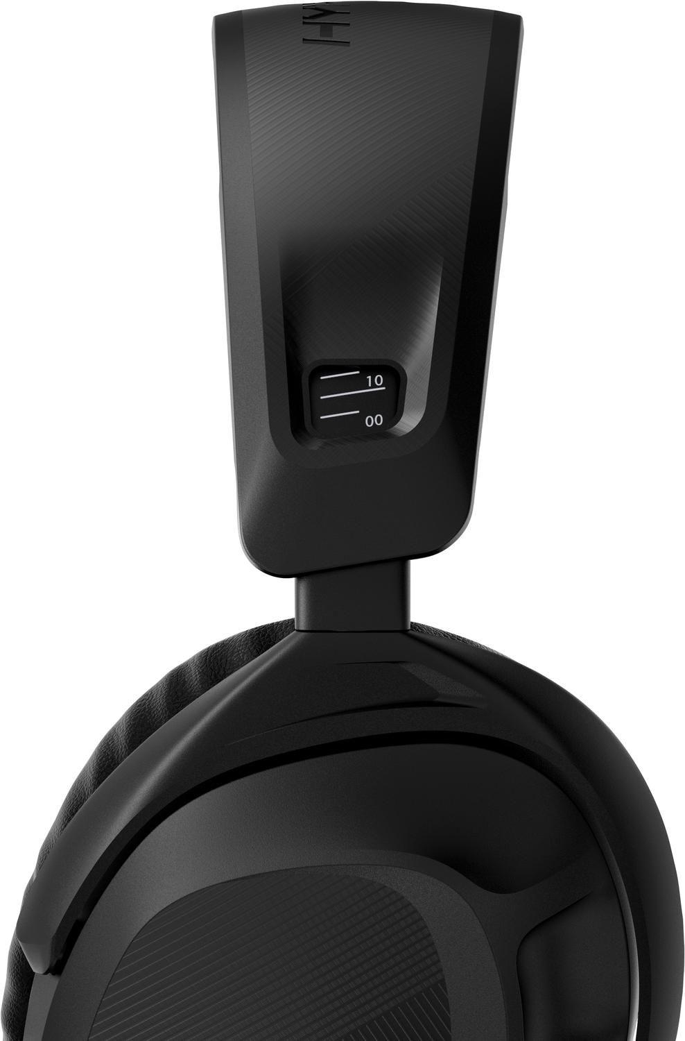 Audífonos Gamer HyperX Cloud Stinger 2 Inalámbrico Negro-8
