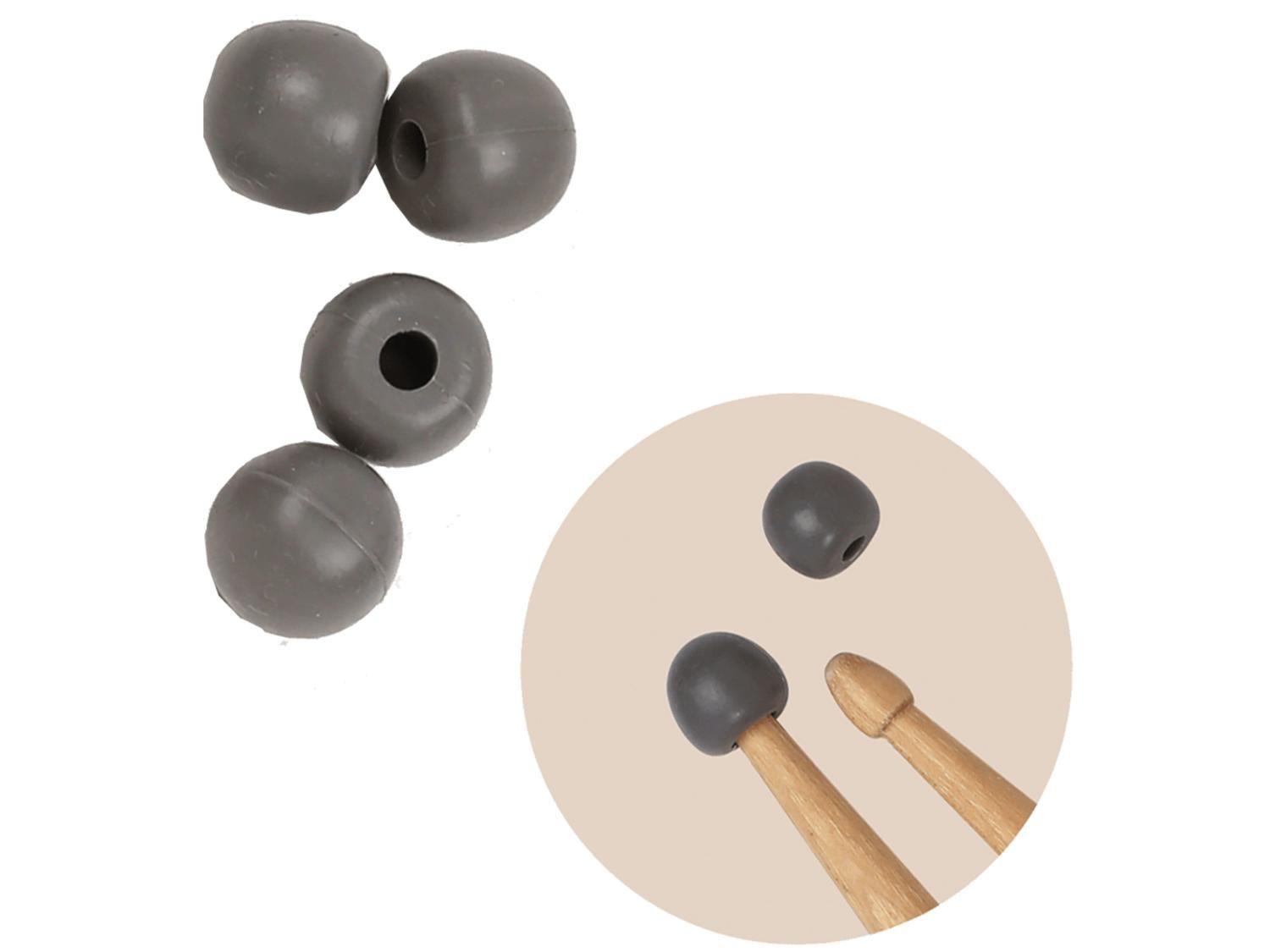 Puntas de practica universales (2 pares por bolsa)-2