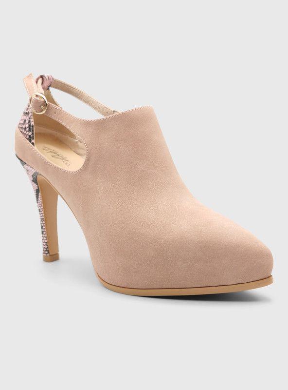 Zapato Magdalena Rosado Toffy Co.-1