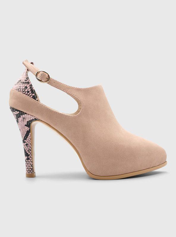 Zapato Magdalena Rosado Toffy Co.-0