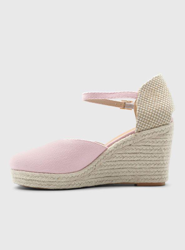 Sandalia Andrea Rosado Toffy Co.-2