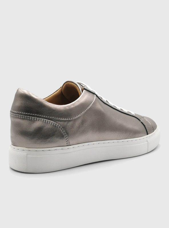 Zapatilla Normandia Plata Templarios-3