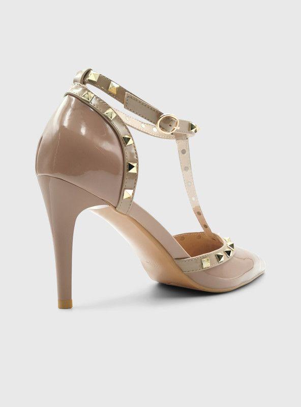 Zapato Valeria Rosado Nude Toffy Co.-3