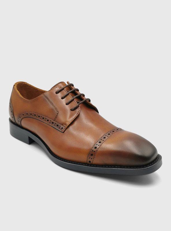 Zapato Templarios Diego Café-1