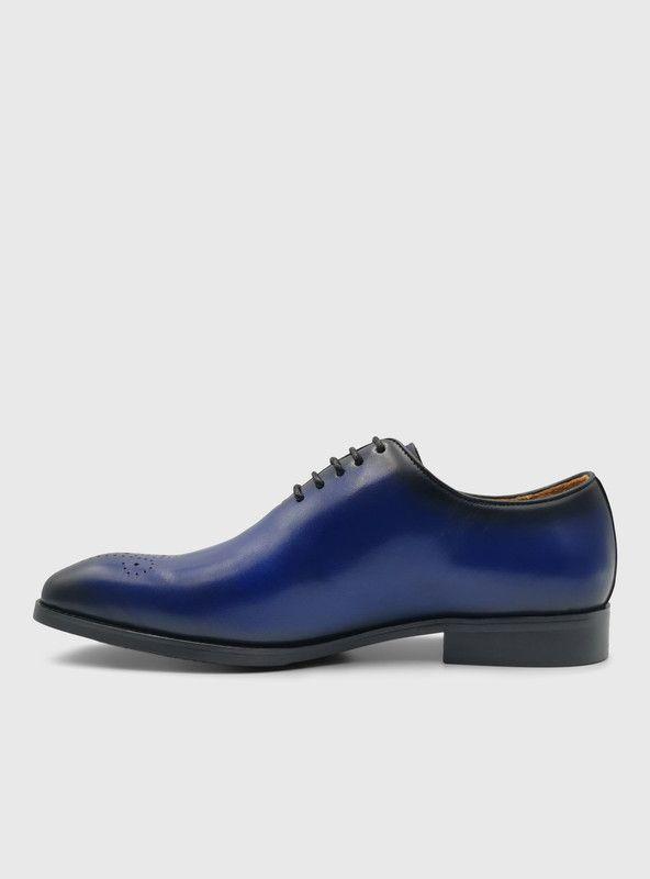 Zapato Templarios Dorian Azul-2