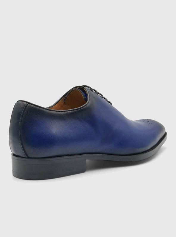 Zapato Templarios Dorian Azul-3