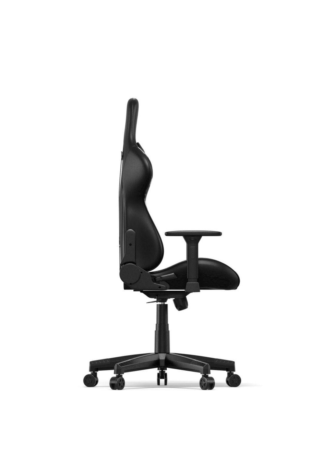 Silla Gamer de oficina Profesional Ulrik Militar Blanca-7