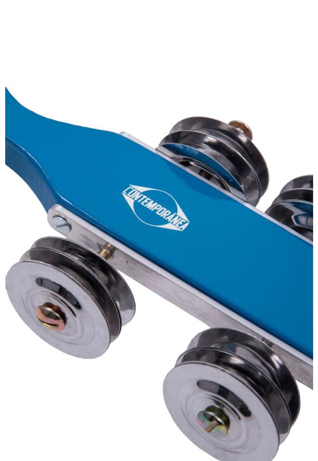 Chocalho Pro Azul-3